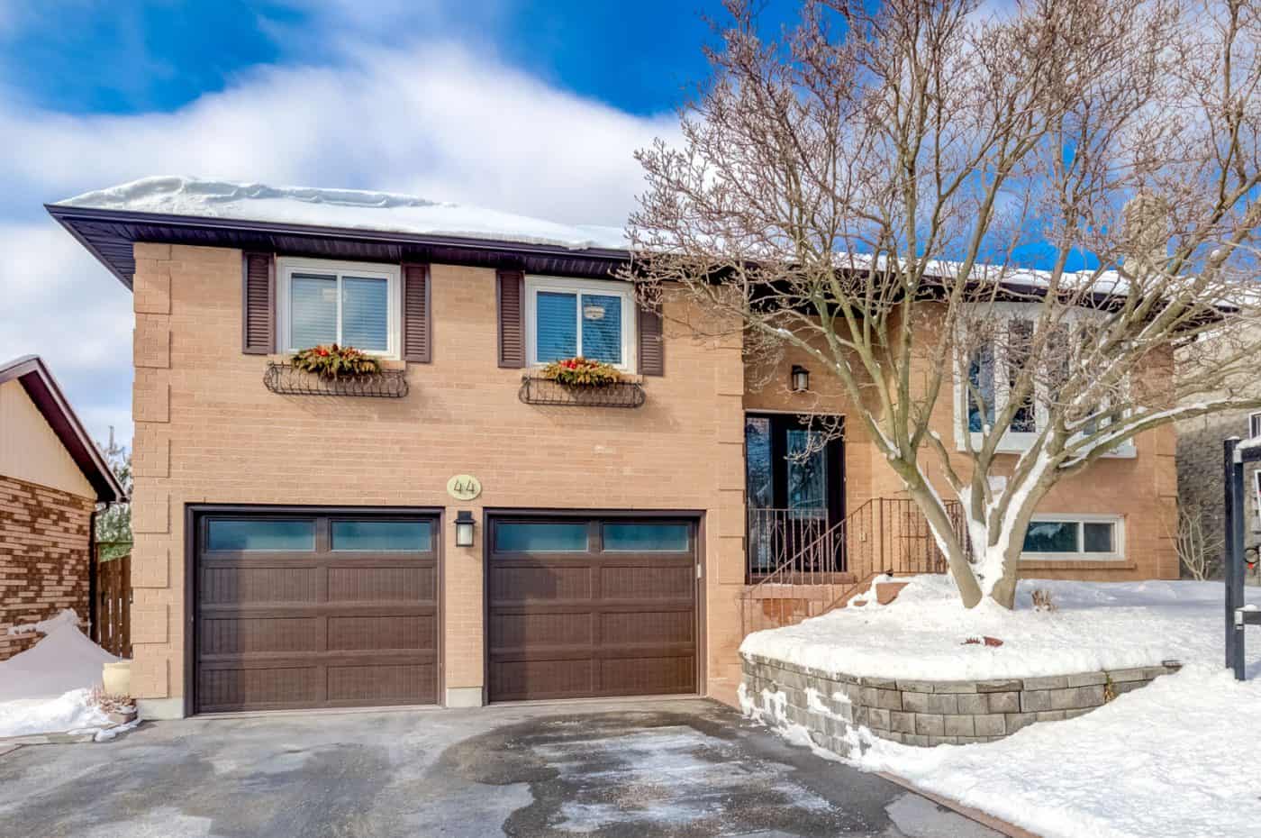 Courtice Ontario Baird Real Estate