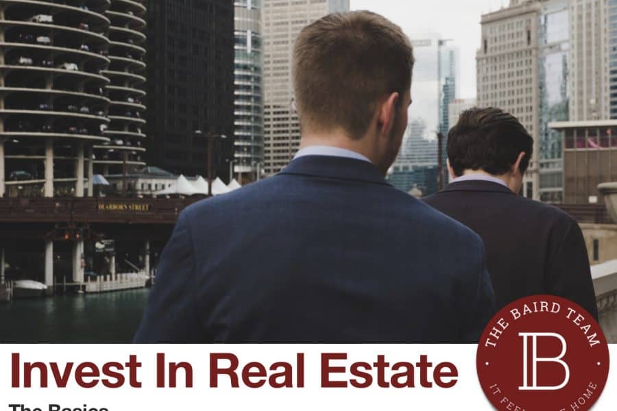 Beginners Guide To Real Estate Investing