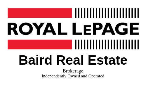 The Baird Team Move To Royal LePage!