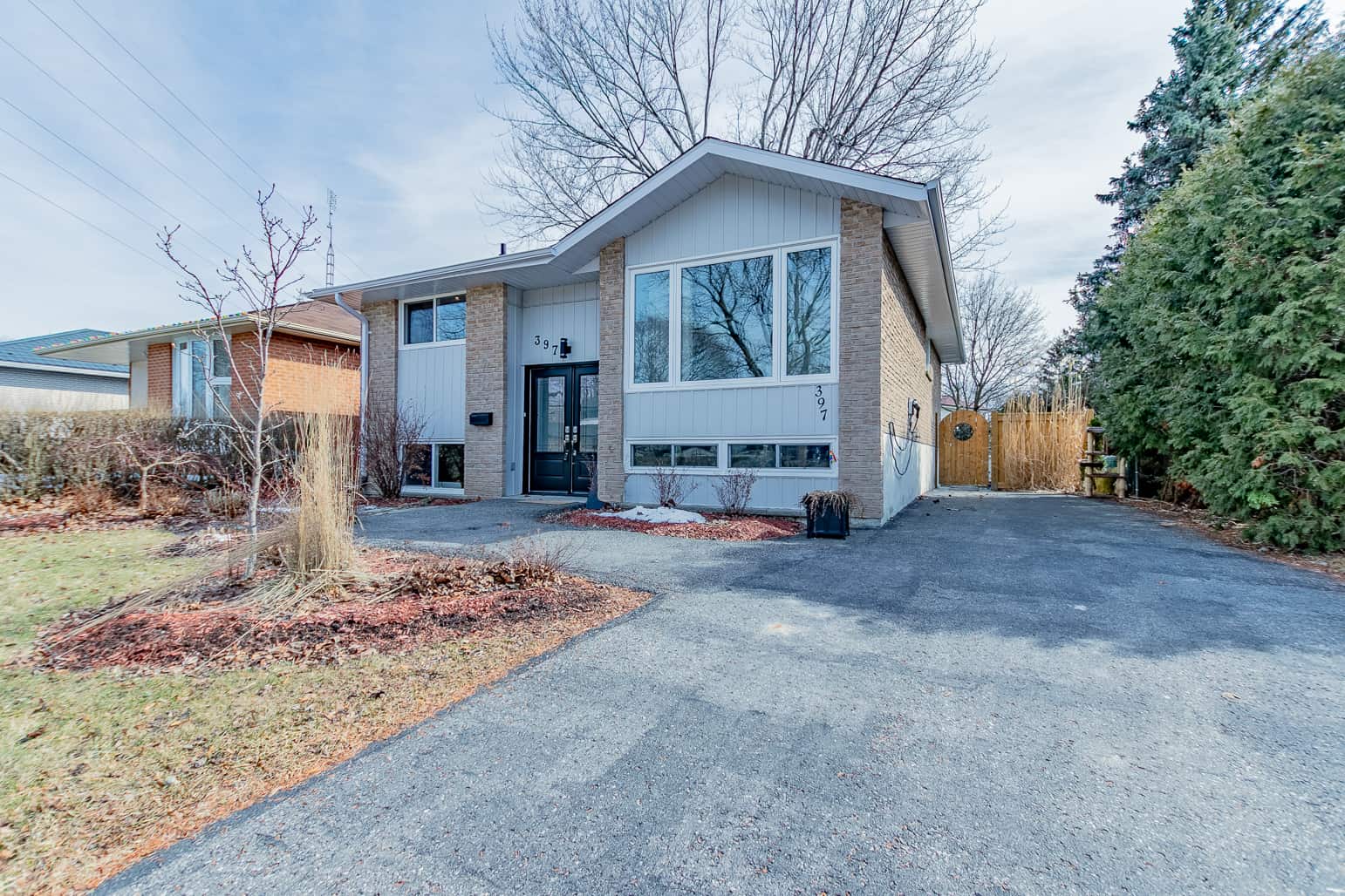 Oshawa Homes for Sale Oshawa Townhouses for Sale Baird Team