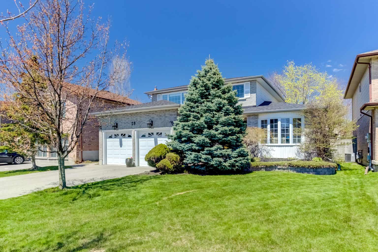 Courtice Ontario Baird Real Estate