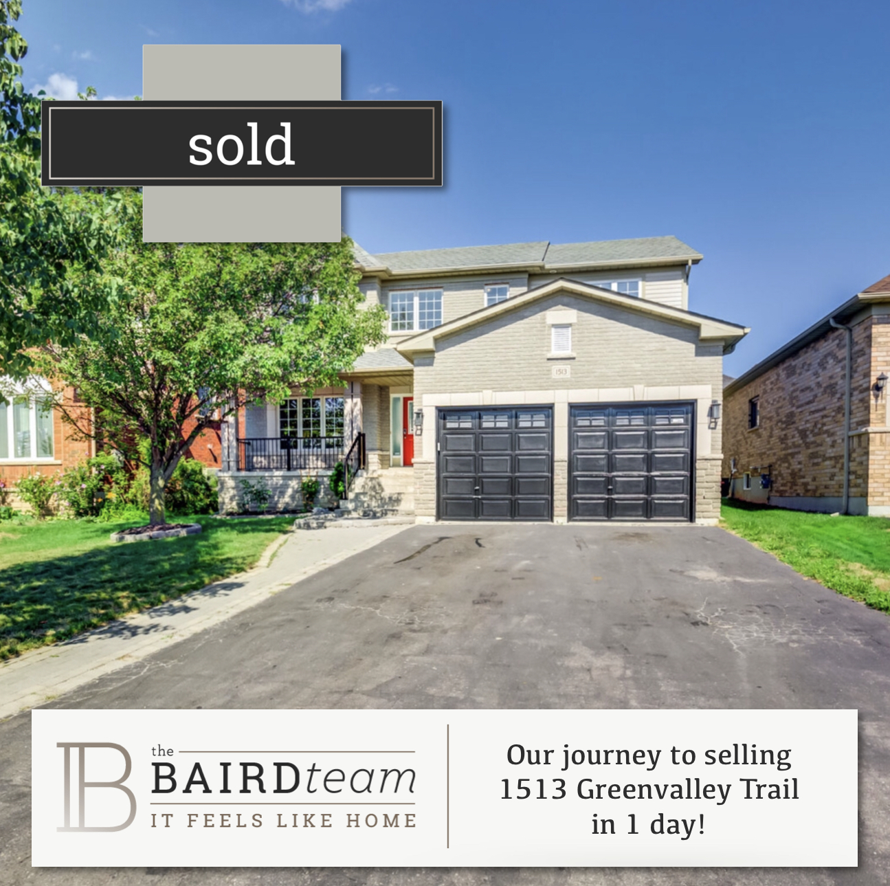 Preparing Your Home For Sale Baird Real Estate Team