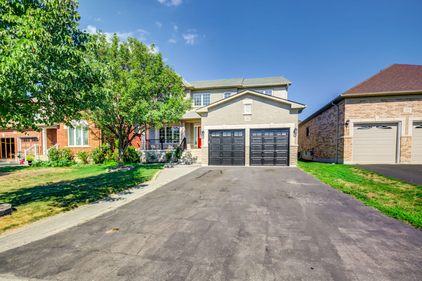 Oshawa Homes for Sale Oshawa Townhouses for Sale Baird Team