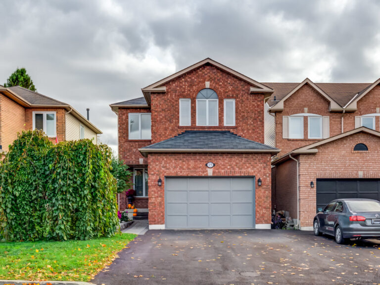 Bowmanville Houses for Sale Real Estate Agent Bowmanville