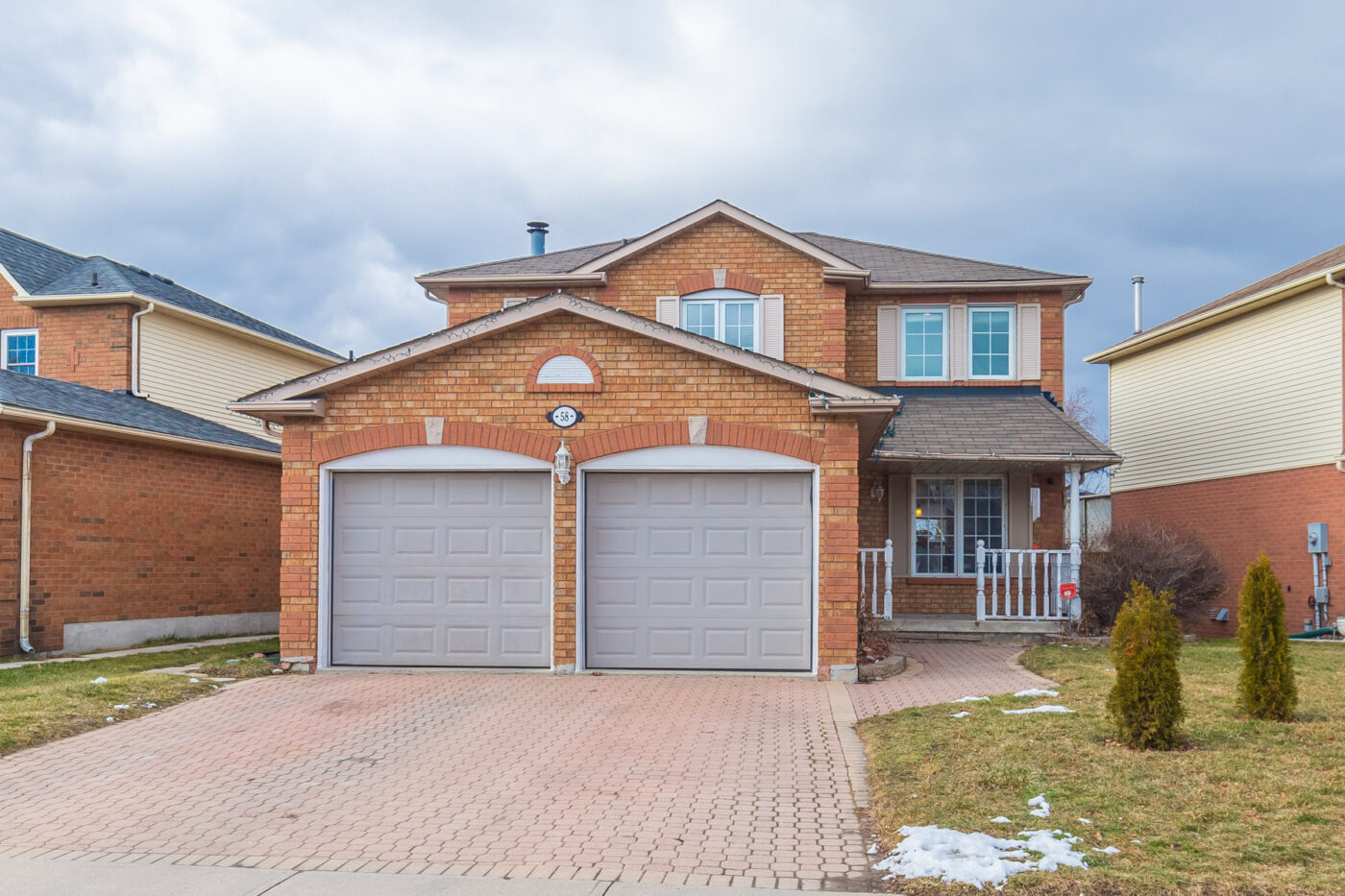 Bowmanville Houses for Sale Real Estate Agent Bowmanville