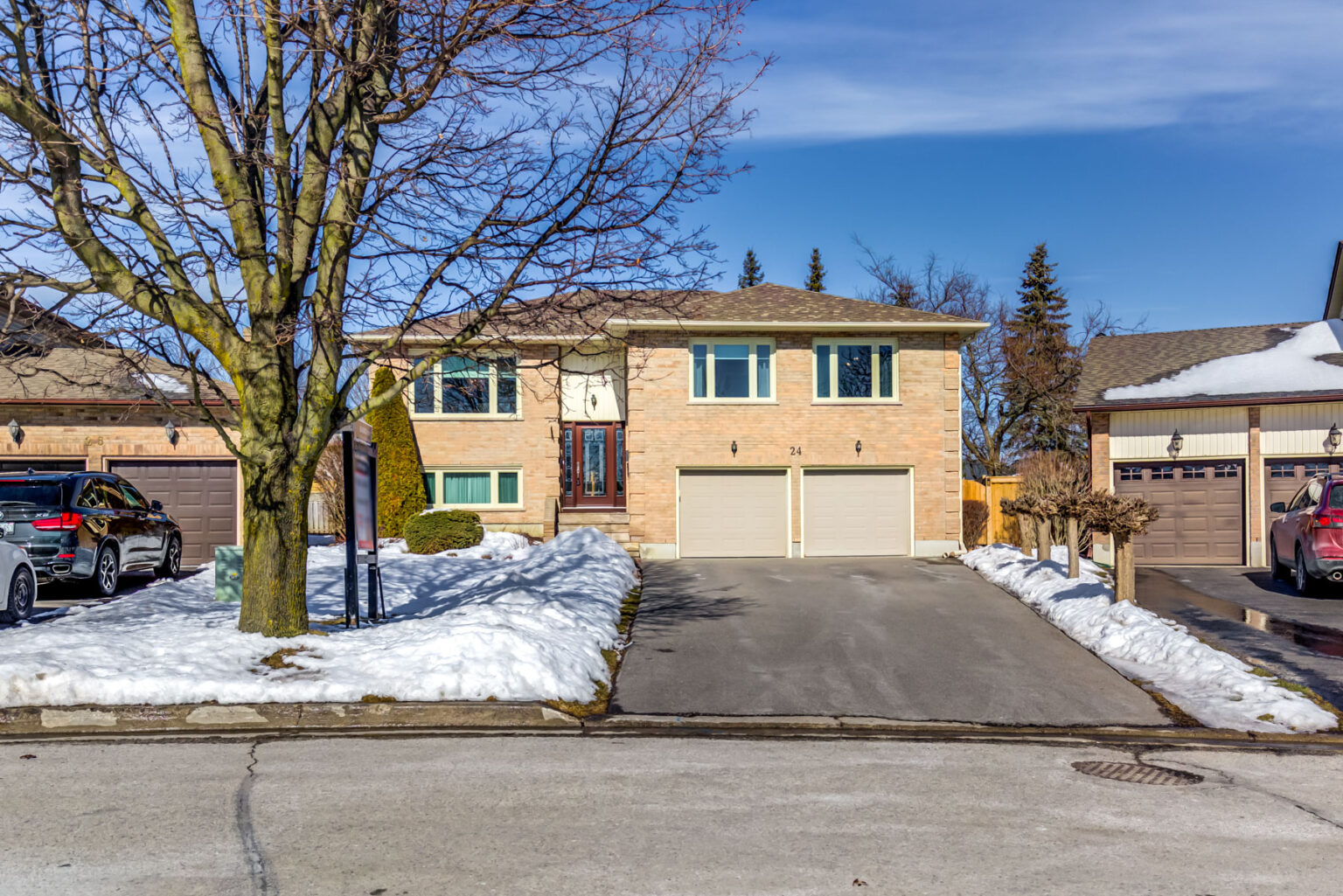 Courtice Ontario Baird Real Estate Team