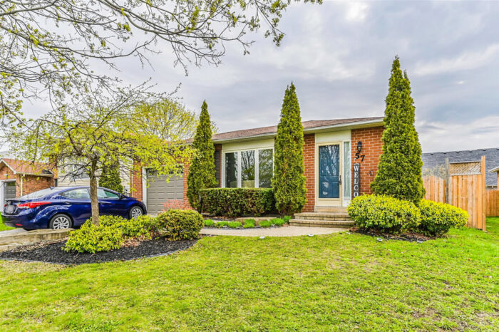 57 Centerfield Drive Courtice