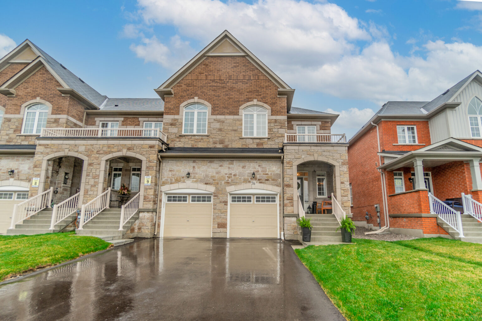 Bowmanville Houses for Sale Real Estate Agent Bowmanville