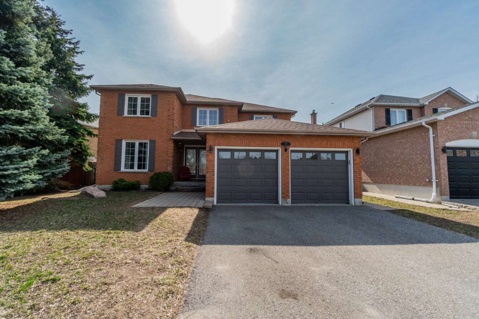 Courtice Ontario Baird Real Estate Team