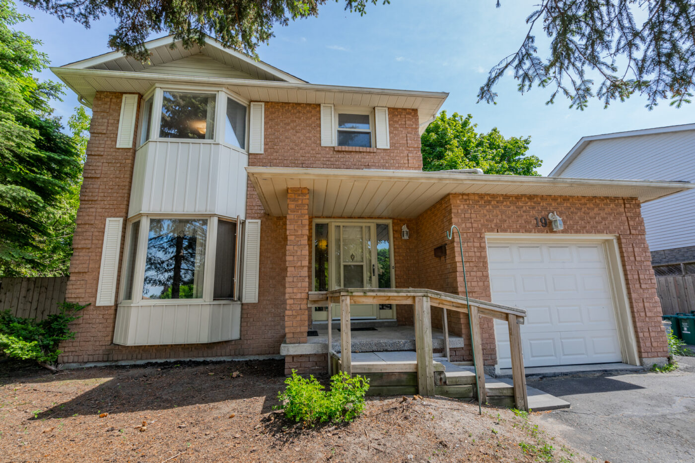 Courtice Homes for Sale Courtice Real Estate Baird Real Estate Team