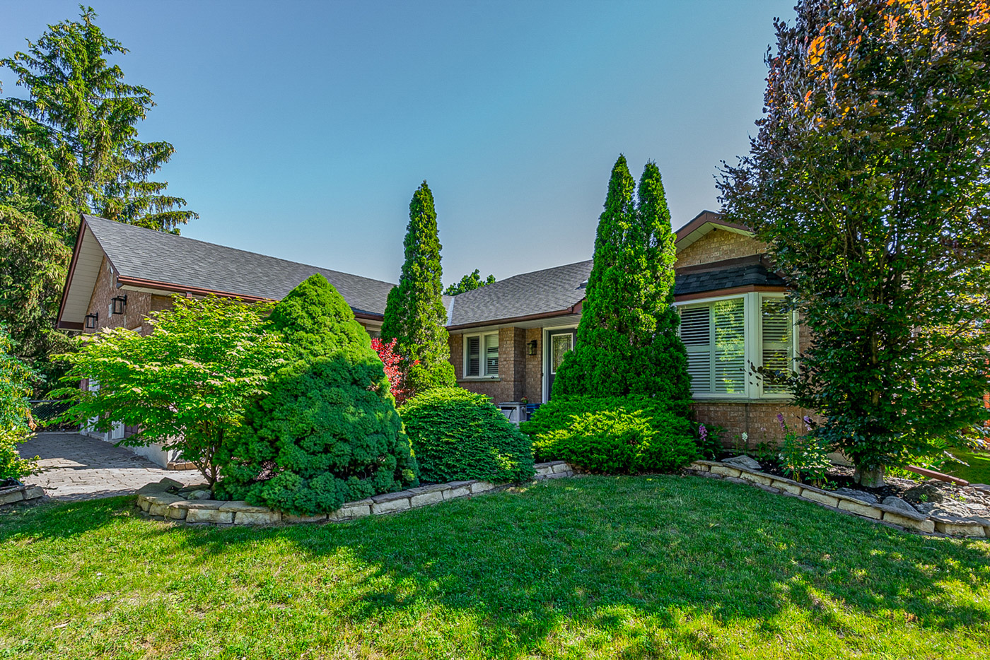 Oshawa Homes for Sale Oshawa Townhouses for Sale Baird Team