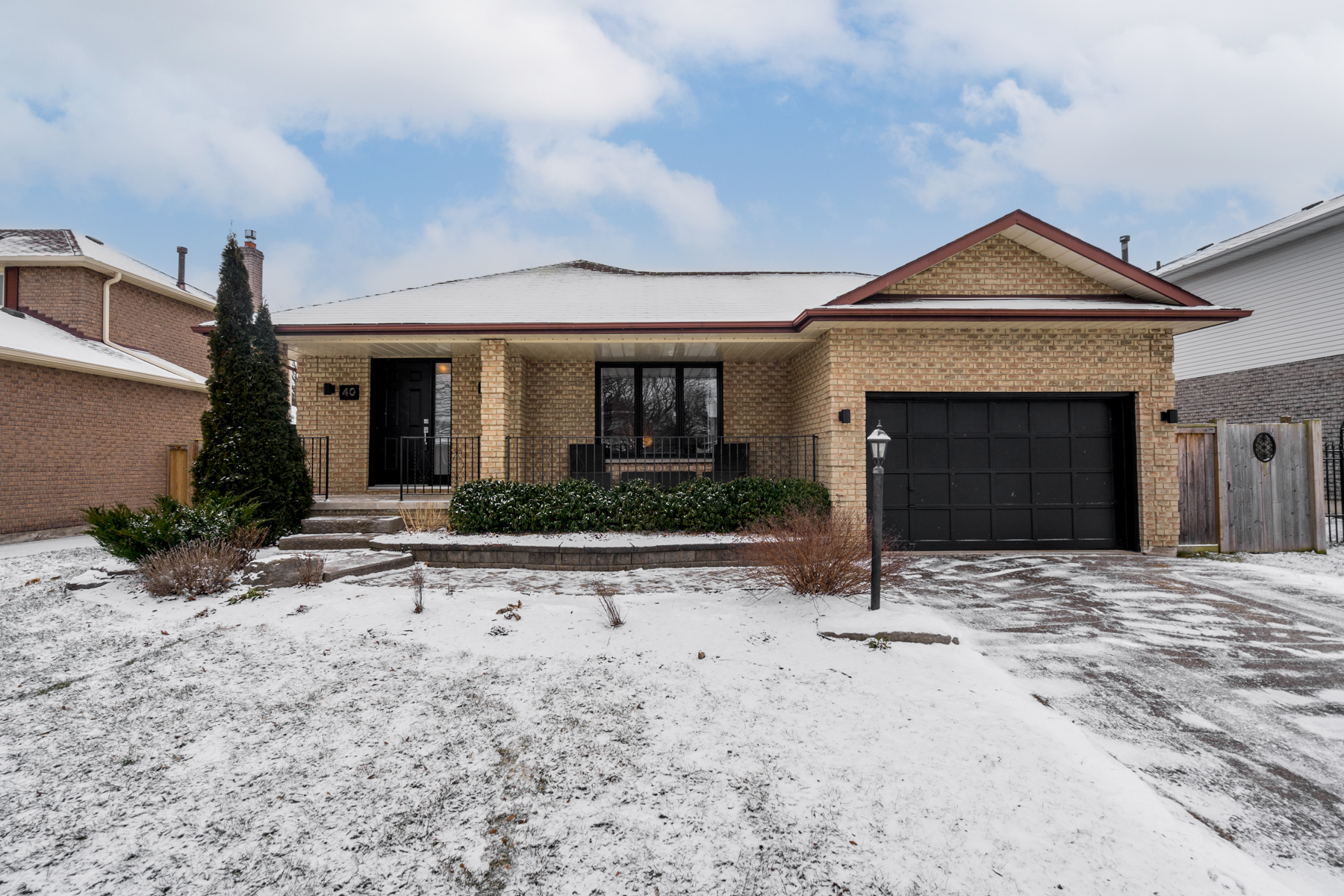 40 Pinedale Crescent, Courtice Baird Real Estate Team