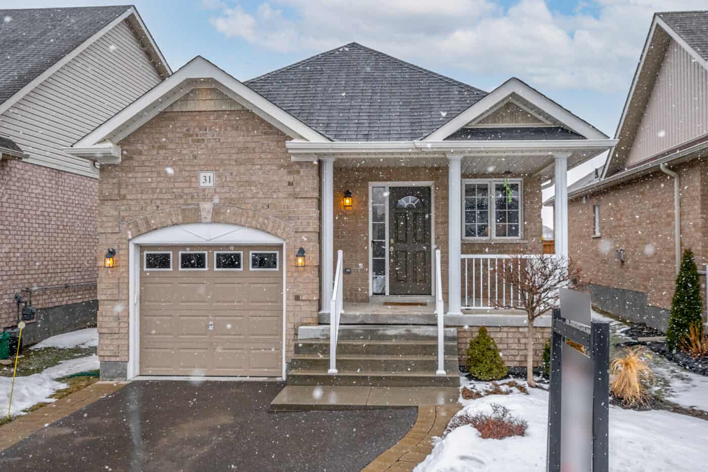 Courtice Homes for Sale Realtor Real Estate Agent