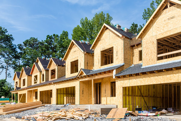 Is Buying New Construction Worth It