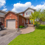 36 Mallory Street. Courtice Clarington Home