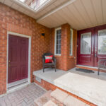 36 Mallory Street. Courtice Clarington House