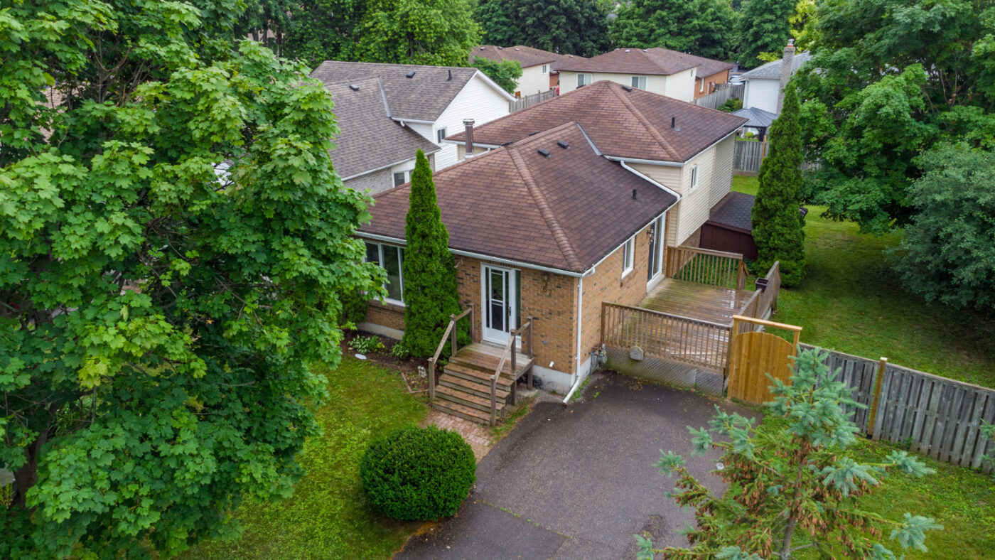Courtice Homes for Sale Courtice Real Estate Baird Real Estate Team