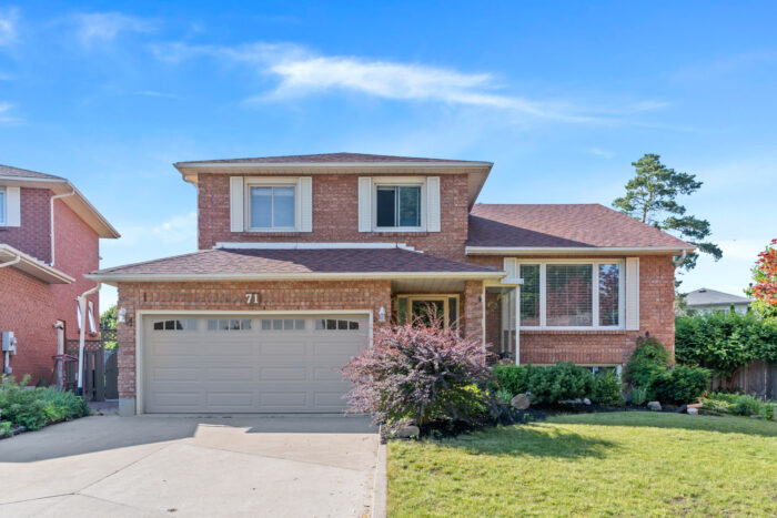 Baird Team New Listing House In Courtice Clarington