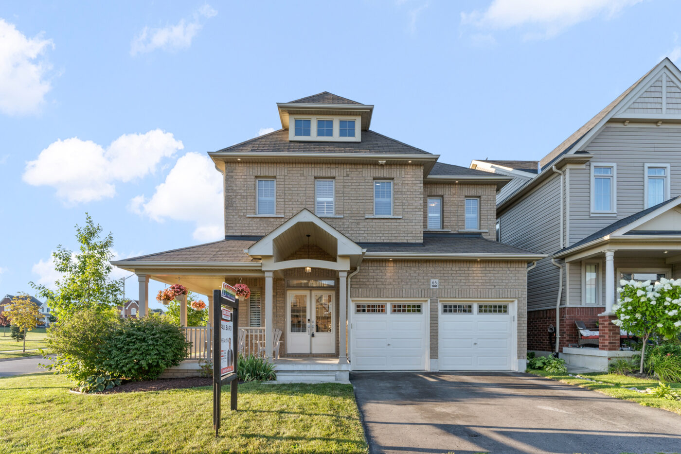 Bowmanville Houses for Sale Real Estate Agent Bowmanville