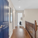 Aldridge Lane Newcastle Clarington home for sale Hallway