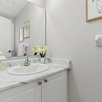 91 Mallory Street Courtice Bathroom