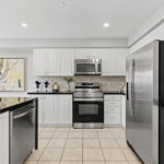 91 Mallory Street Courtice Kitchen