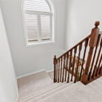 91 Mallory Street Courtice Stairs