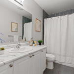 91 Mallory Street Courtice Bathroom
