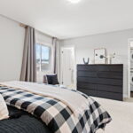 91 Mallory Street Courtice Bedroom