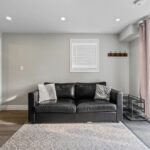 427 Cobblehill Drive Oshawa Home for Sale Sofa