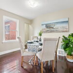 494 Adelaide Ave West, Dining Room