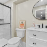 99 Lady May Drive Whitby Home Basement bathroom