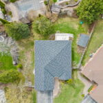830 Wildflower Court, Oshawa House Aerial