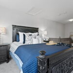 104 Mallory Street Courtice house for sale Bedroom