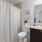 104 Mallory Street Courtice house for sale Bathroom