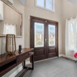 56 Braebrook Drive, Whitby House for Sale Front door