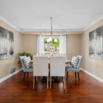 56 Braebrook Drive, Whitby House for Sale Dining Room
