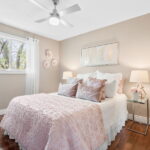 56 Braebrook Drive, Whitby House for Sale Bedroom