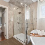 56 Braebrook Drive, Whitby House for Sale Bathroom