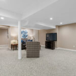 56 Braebrook Drive, Whitby House for Sale Basement