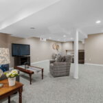 56 Braebrook Drive, Whitby House for Sale Basement