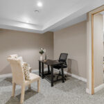 56 Braebrook Drive, Whitby House for Sale Basement bedroom