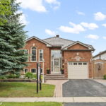 24 Goodwin Ave Bowmanville House for sale Front