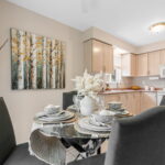 24 Goodwin Ave Bowmanville House for sale Dining Room