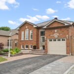 24 Goodwin Ave Bowmanville House for sale Front