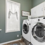 43 Elgin Street Lindsay House for sale Laundry