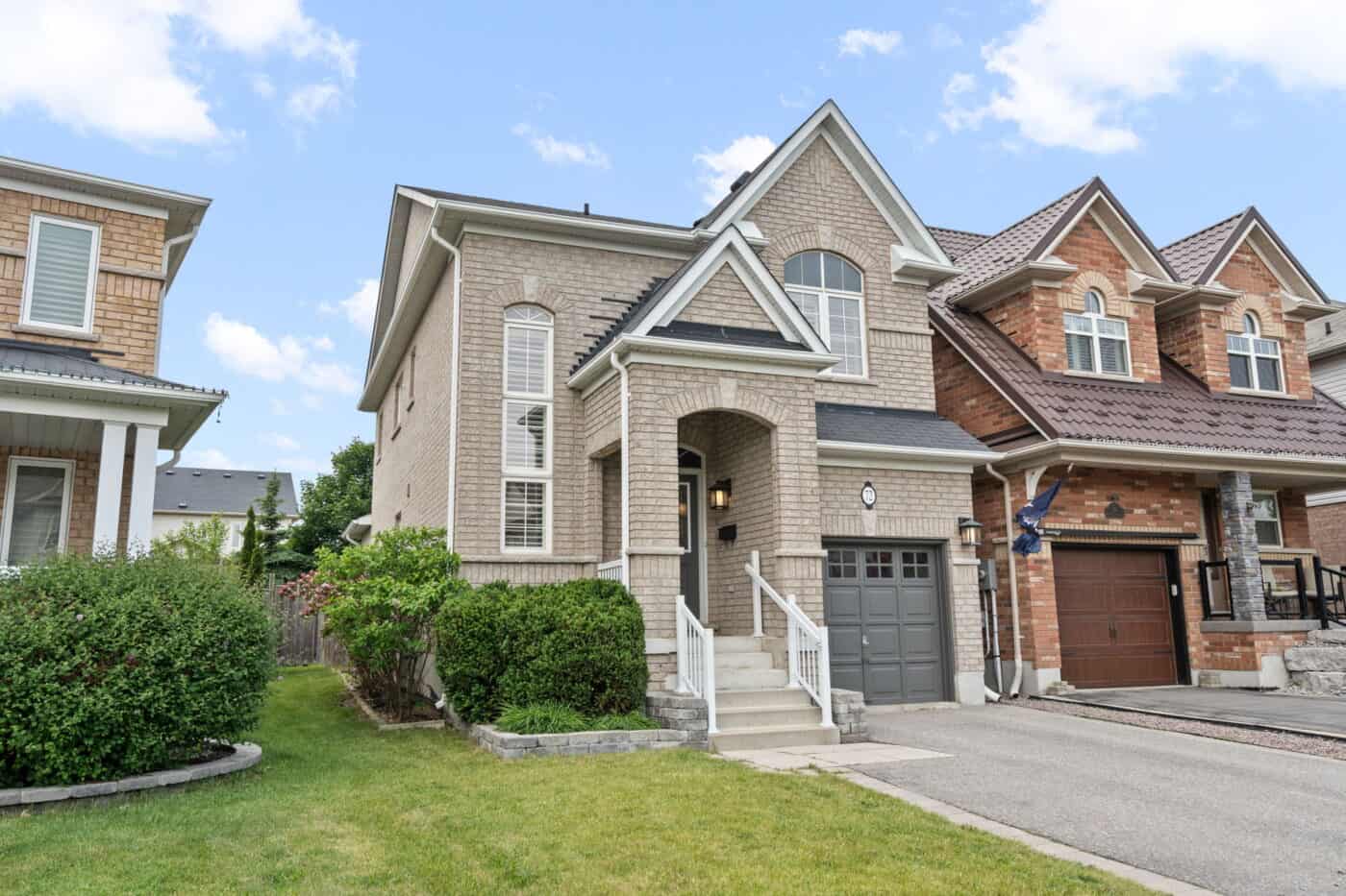 Courtice Homes for Sale Realtor Real Estate Agent