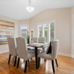 72 Bathgate Crescent Courtice Home for sale Dining Room