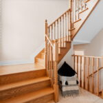 72 Bathgate Crescent Courtice Home for sale Stairway