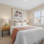 72 Bathgate Crescent Courtice Home for sale Bedroom